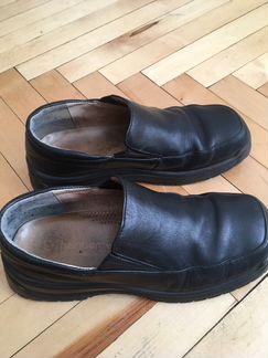 Полуботинки rheinberger,37