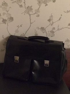 Портфель Pollini