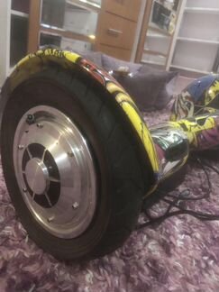 Гироскутер