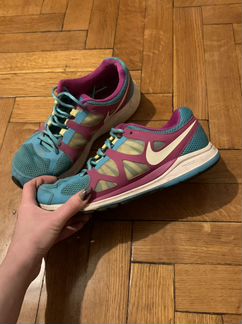 Кроссовки nike беговые