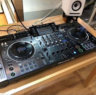 Аренда Диджейского DJ оборудования Pioneer