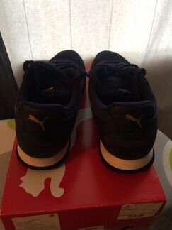 Мужские кроссовки