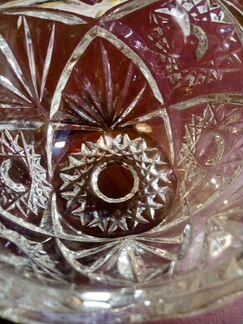 Салатница, конфетница