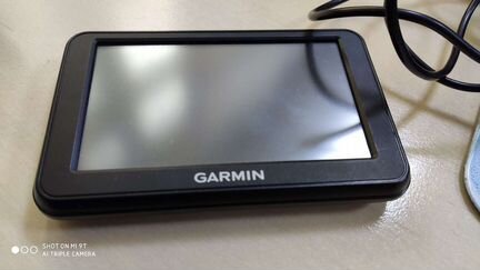 Навигатор garmin