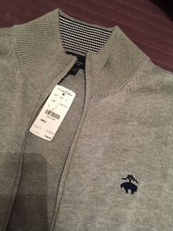 Мужской джемпер Brooks Brothers
