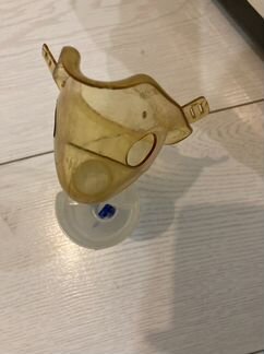 Ингалятор небулайзер