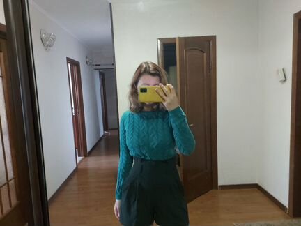 Свитер