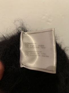 Пуловер Chanel оригинал