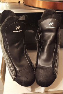 Коньки хоккейные Nordway Buffalo