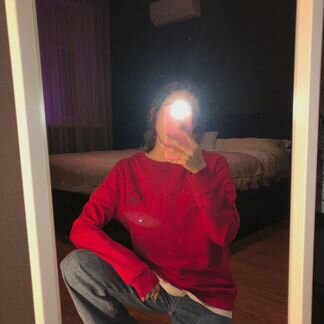 Свитшот Vans