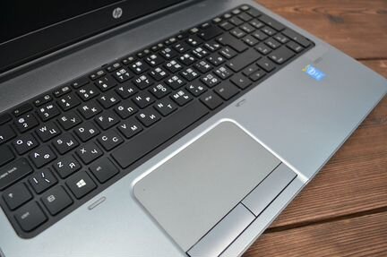 Ноутбук HP Probook 650 G1 i5