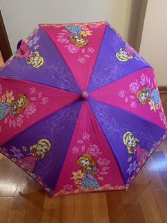 Зонт для девочки