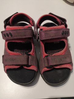 Босоножки ecco