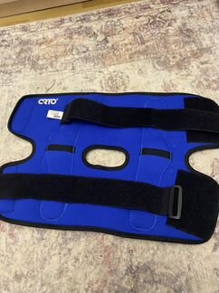 Коленный ортез