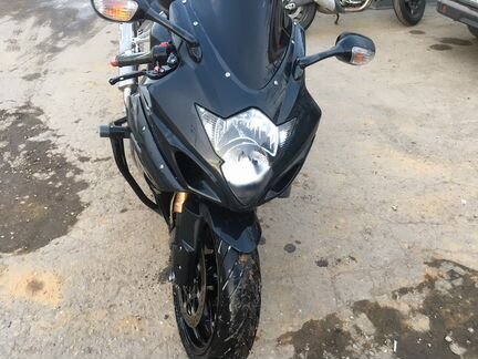 Gxsr-1000 k-6