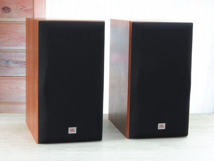 Акустика JBL E30 Мексика (за пару)
