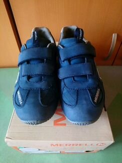 Кроссовки кеды Merrell 35 размер