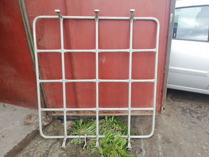 Багажник для газ 24 и газ 31