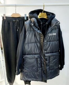 Спортивный костюм Celine (люкс)