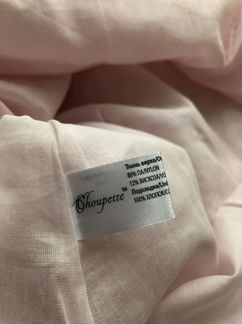 Платье для девочки Choupette