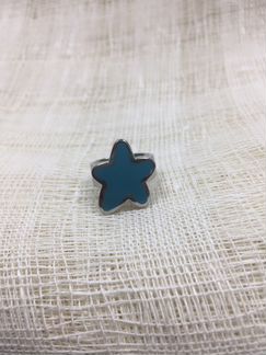 Оригинальное кольцо Folli Follie