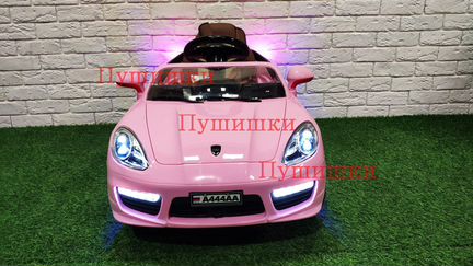 Электромобиль