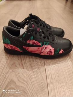 Кроссовки Fila