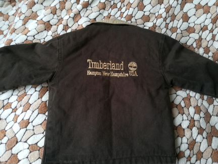 Куртка 110 Timberland