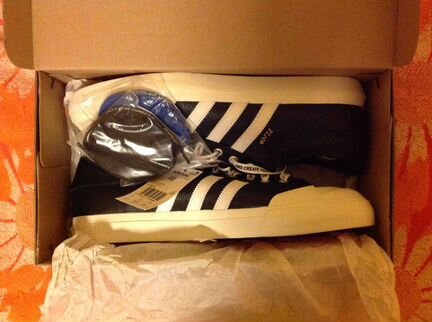 Adidas Matchcourt x Trap Lord