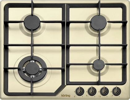 Варочная панель газовая новая