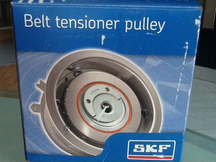 Ролик натяжитель SKF VKM14222