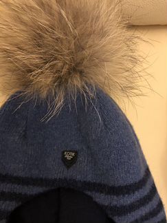 Шапки детские раз. 48-50