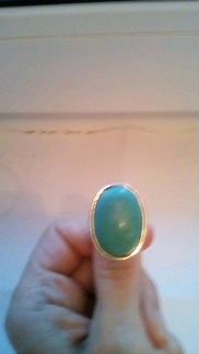 Новый комплект Бирюза