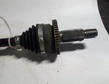 Привод задний Kia Sorento 3 (C5) (2014-2017)