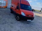 Iveco Daily 3.0 МТ, 2007, 390 000 км