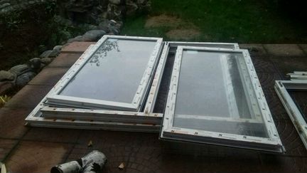 Пластиковые окна Krauss