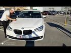 BMW 5 серия GT 3.0 AT, 2013, 112 543 км объявление продам