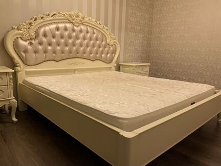 Спальный гарнитур Аврора