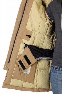 Парка Penfield Hoosac Tan