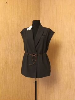 Пиджак Brunello Cucinelli новый оригинал