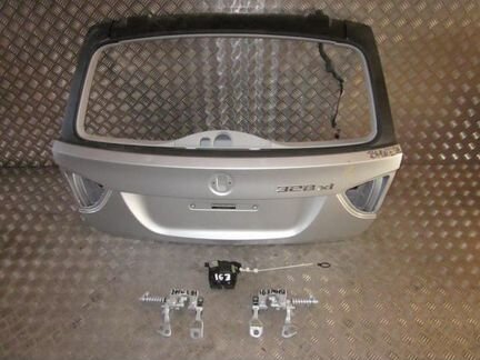 Крышка багажника для бмв Е91 туринг 2009гв