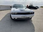 Dodge Challenger 3.6 AT, 2013, 179 600 км объявление продам