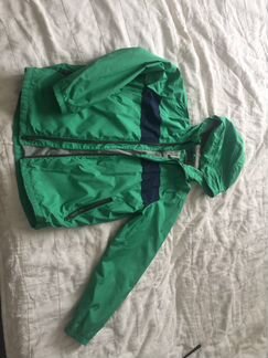 Ветровка на мальчика Gap