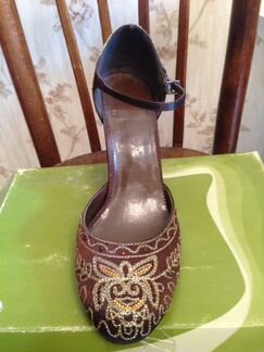 Туфли женские