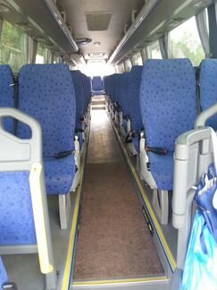 Продаются higer KLQ6129Q 2012 год