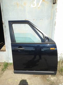 Дверь Land Rover Discovery 3 / 4