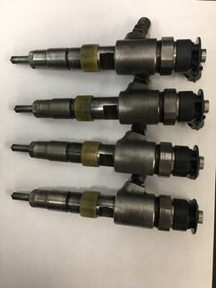 Форсунки 0445110340