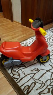 Беговел детский