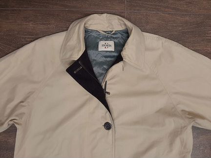 Куртка плащ Dinomoda (Германия) р. 50-52-54 new