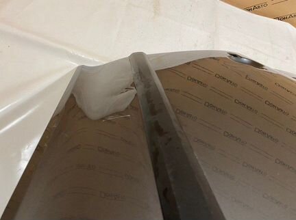 Дверь передняя правая Skoda Yeti